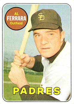 Al Ferrara #452