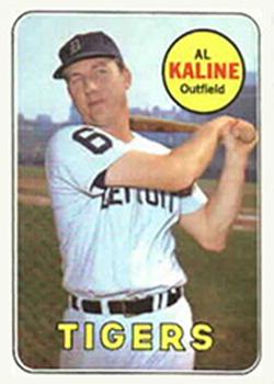 Al Kaline #410
