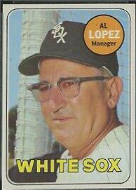 Al Lopez #527