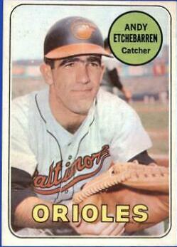 Andy Etchebarren #634