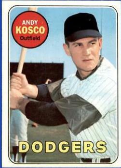 Andy Kosco #139