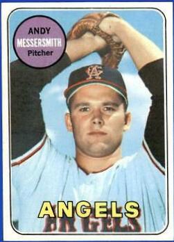Andy Messersmith #296