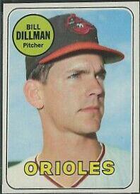 Bill Dillman #141