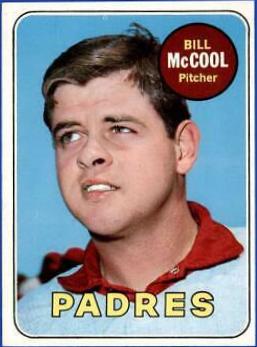 Bill McCool #129