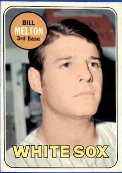 Bill Melton #481