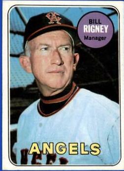 Bill Rigney #182