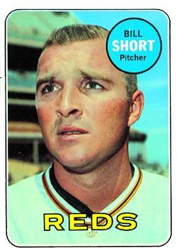 Bill Short #259