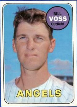 Bill Voss #621