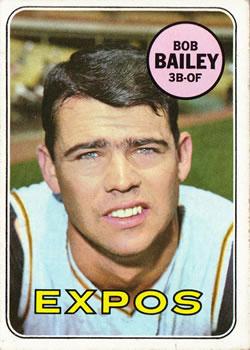 Bob Bailey #399