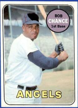Bob Chance #523