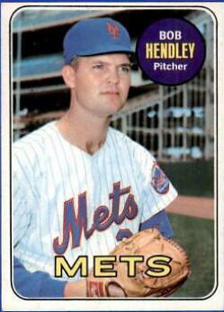 Bob Hendley #144