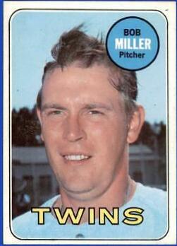 Bob Miller #403