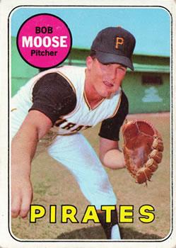 Bob Moose #409
