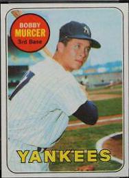 Bob Murcer #657