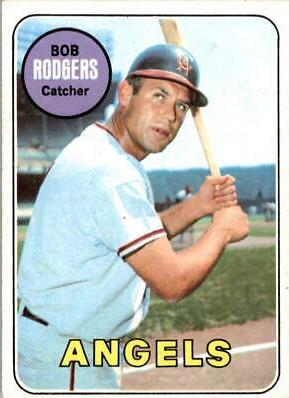 Bob Rodgers #157