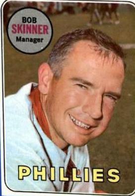Bob Skinner #369