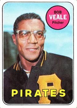 Bob Veale #520