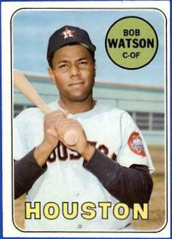 Bob Watson #562