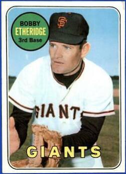 Bobby Etheridge #604