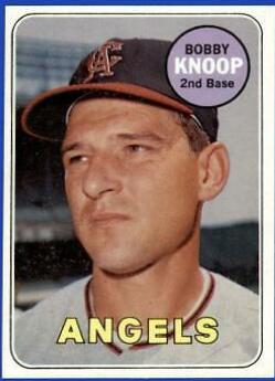 Bobby Knoop #445