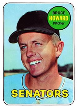 Bruce Howard #226