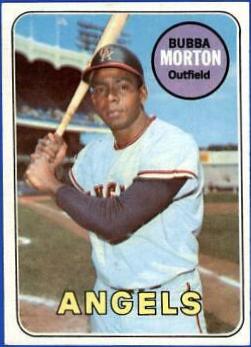 Bubba Morton #342