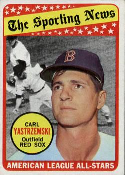 Carl Yastrzemski #425