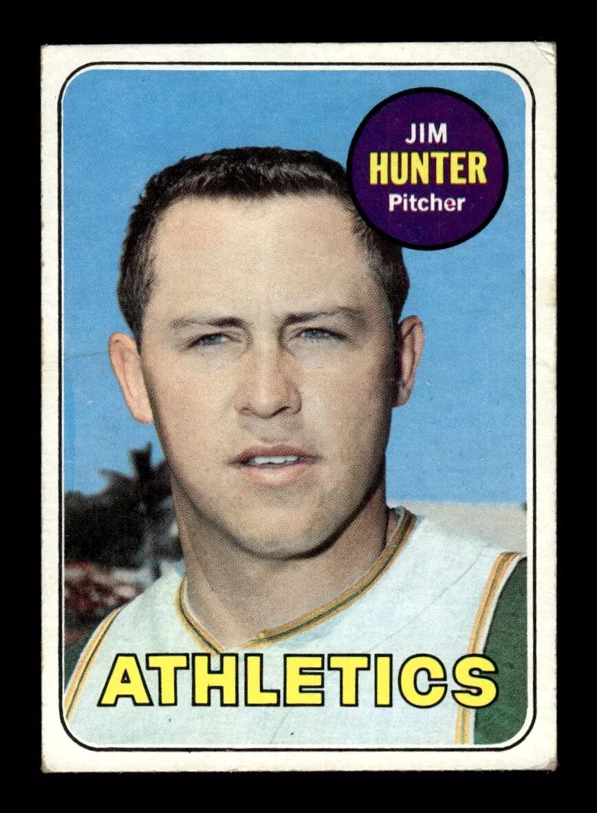 Catfish Hunter #235