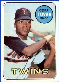 Cesar Tovar #530