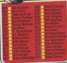 Checklist 589-664 #582