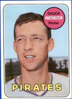 Chuck Hartenstein #596