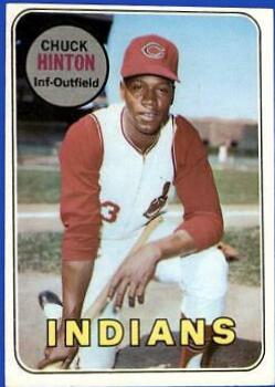 Chuck Hinton #644