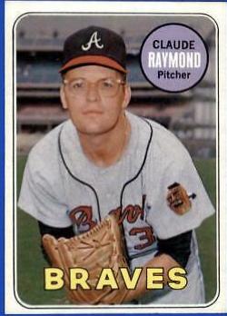 Claude Raymond #446