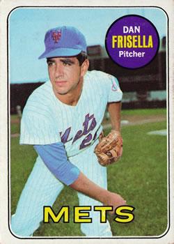 Dan Frisella #343