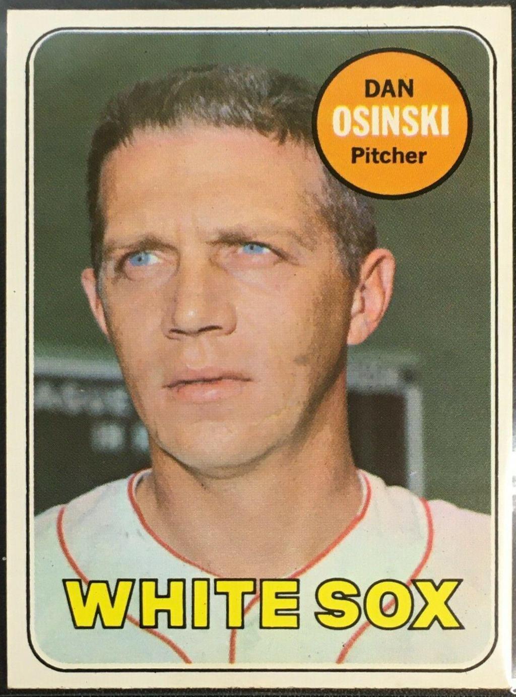 Dan Osinski #622
