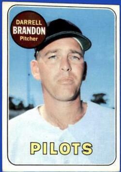Darrell Brandon #301