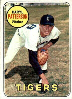 Daryl Patterson #101