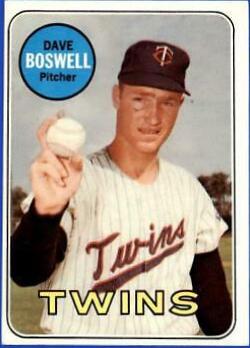Dave Boswell #459