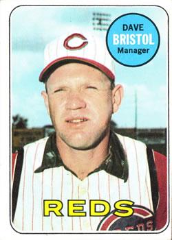 Dave Bristol #234