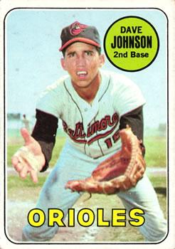 Dave Johnson #203