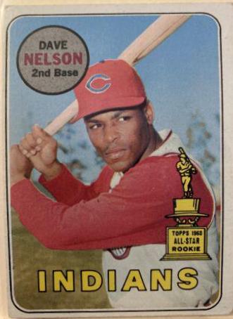 Dave Nelson #579