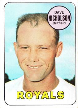 Dave Nicholson #298