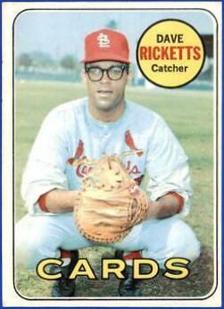 Dave Ricketts #232