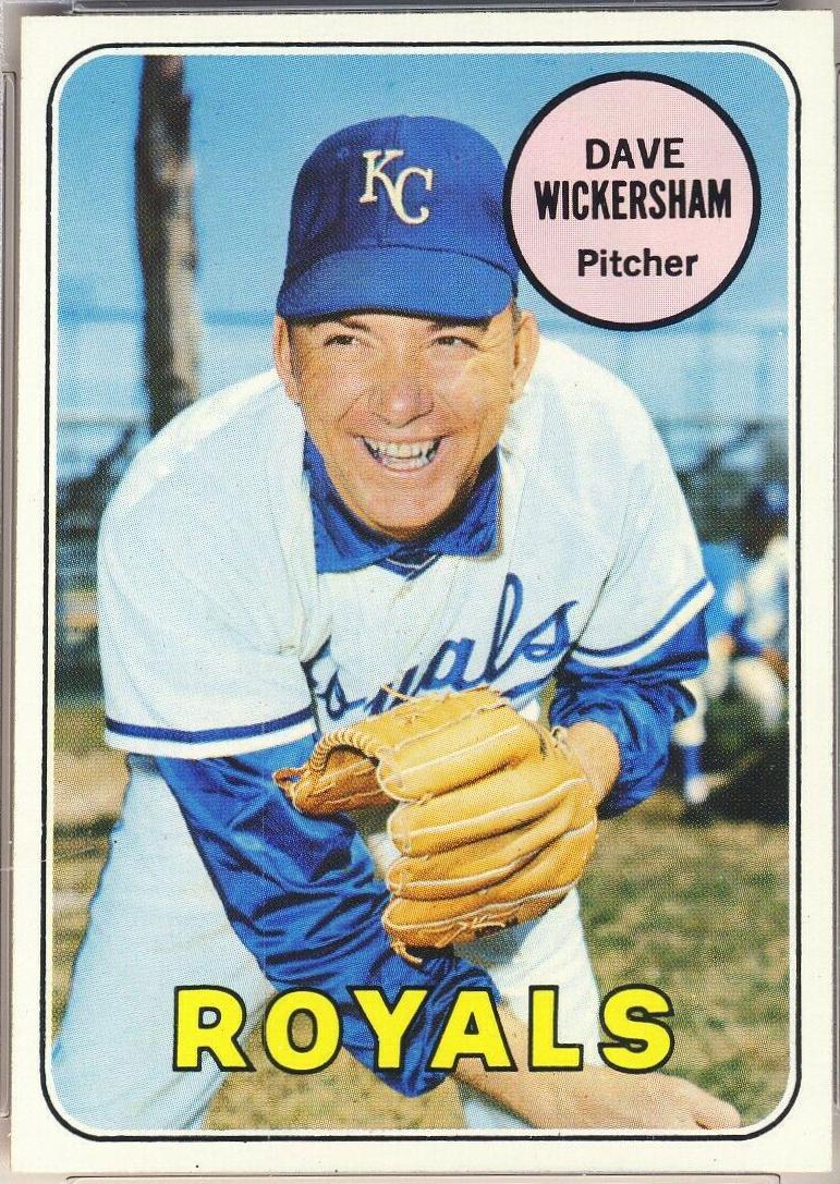 Dave Wickersham #647