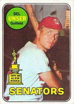 Del Unser #338