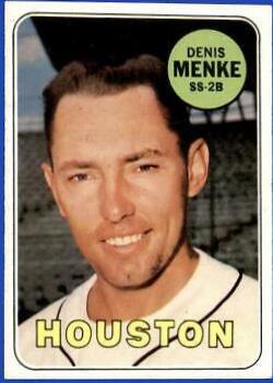 Denis Menke #487