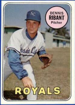 Dennis Ribant #463