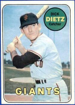 Dick Dietz #293