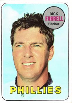 Dick Farrell #531