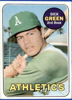 Dick Green #515